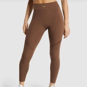 Gymshark Whitney Mesh Leggings